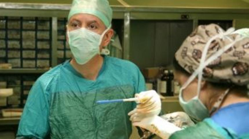 Fıtığa Altın Standart &Ccedil;&ouml;z&uuml;m