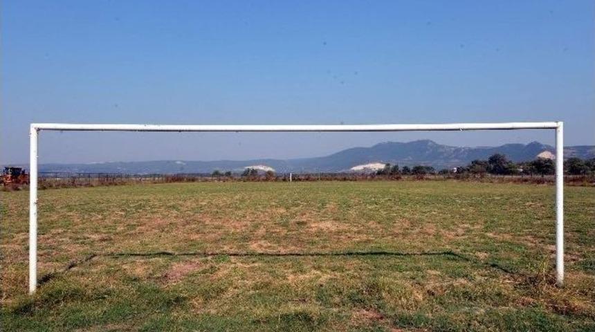 Bursa&rsquo;nın İl&ccedil;elerinde Sporun &Ccedil;ıtası Y&uuml;kseliyor