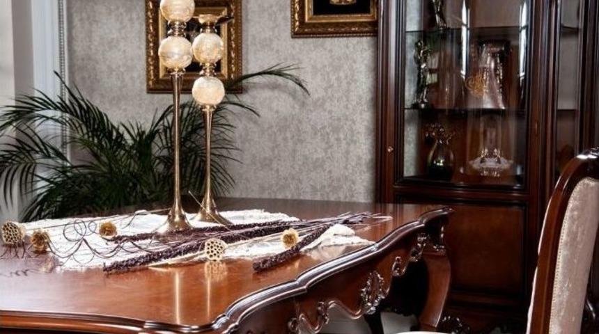 Mobilya Sekt&ouml;r&uuml;nde &rsquo;ithal&rsquo; Tehlike