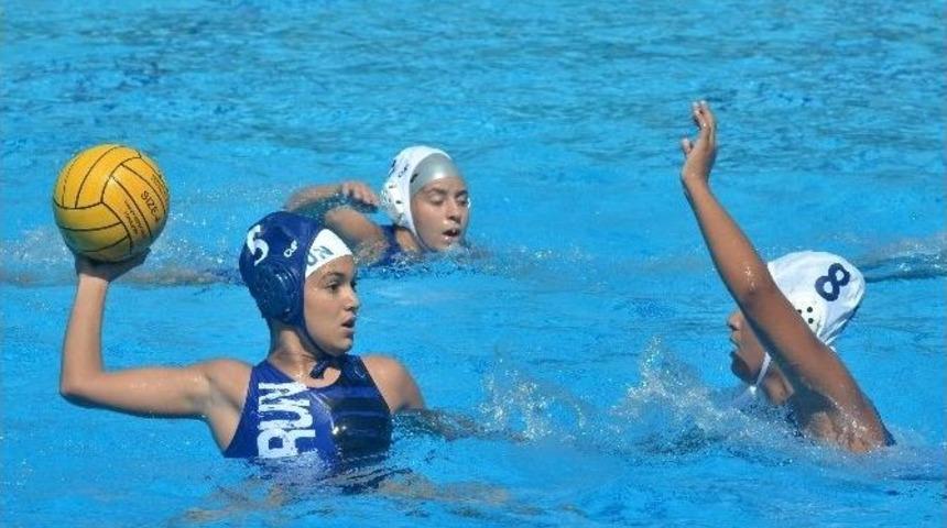 Adana&rsquo;da Bayanlar Sutopu 2. Lig 2. Devre Karşılaşmaları Başladı