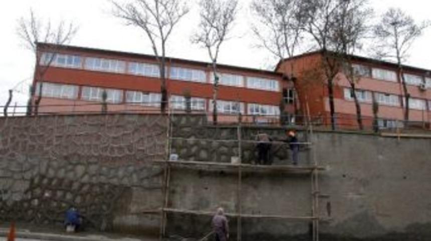 Mamak&rsquo;ta Yeni Eğitim &Ouml;ğretim Yılı Hazırlıkları Başlıyor