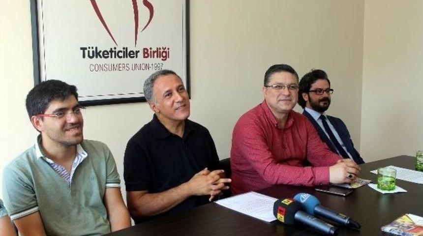 Mahmut Şahin&rsquo;den Mahfi Eğilmez&rsquo;e Tepki