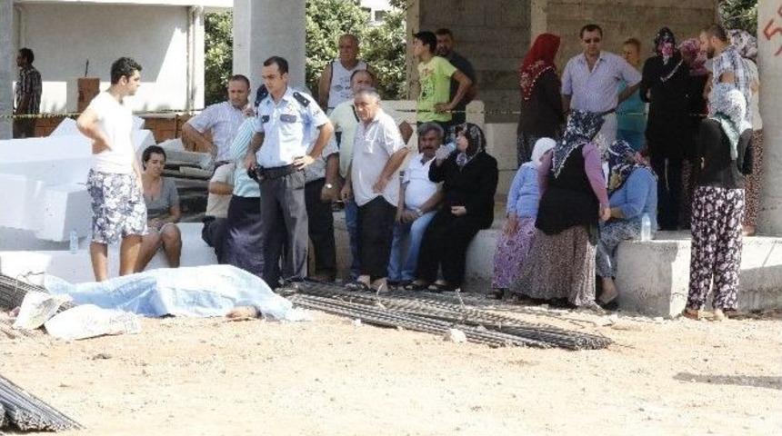 17 Yaşındaki Ehliyetsiz S&uuml;r&uuml;c&uuml;, Emanet Ara&ccedil;la Bir Hayatı S&ouml;nd&uuml;rd&uuml;