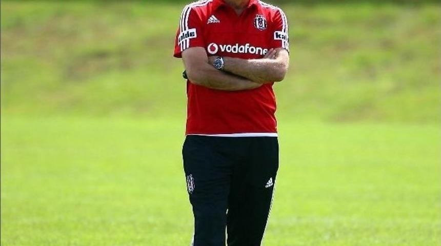 Şenol G&uuml;neş&rsquo;in Zor Se&ccedil;imi