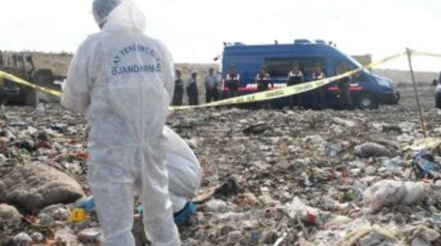 &Ccedil;&ouml;p D&ouml;k&uuml;m Sahasında Bulunan Ceset Par&ccedil;alarının Kimliği Belirlendi