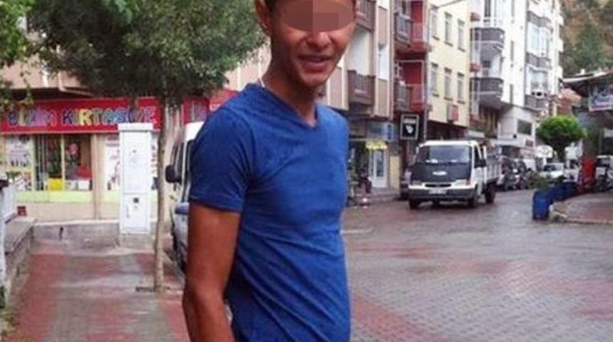 &Ccedil;aldığı Motosikleti İnternetten Satmak İsterken Yakalandı