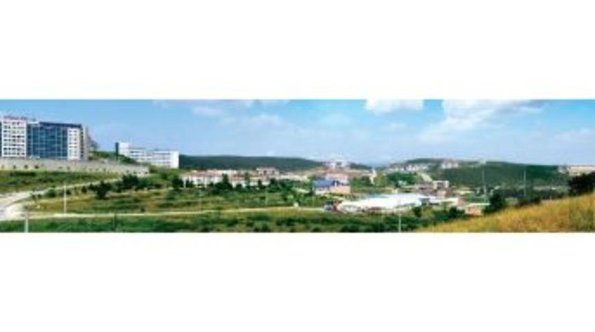 Gen&ccedil; Ve Dinamik D&uuml;zce &Uuml;niversitesi Hızla Gelişiyor