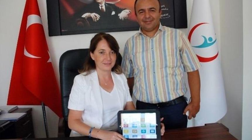 Aydın&rsquo;da Devlet Hastanelerinde Bir İlk