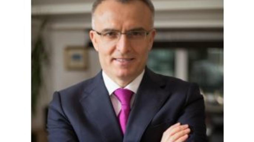 Bayburt Milletvekili Naci Ağbal Bu Kez Spot Toto&rsquo;nun Kapısını &Ccedil;aldı