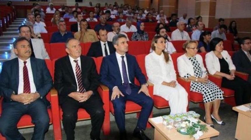 Arşivler Tarandı, Bolulu Evliyalar Ve Bilim Adamları Ortaya Çıkarıldı