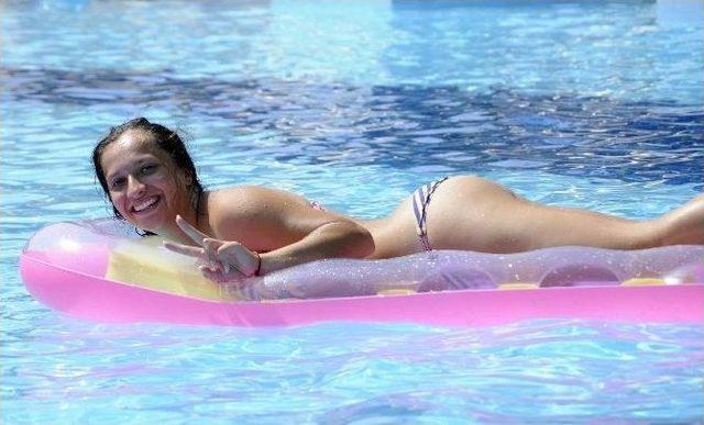 Turizmci Umudunu Uzatılan Tatilden Beklediği 300 Bin Turiste Bağladı 3