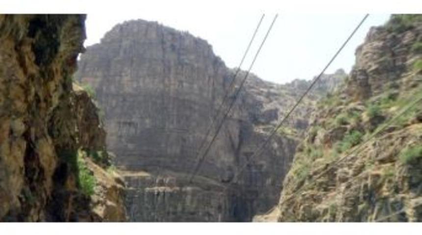 Hakkari’de Sıcak Saatler