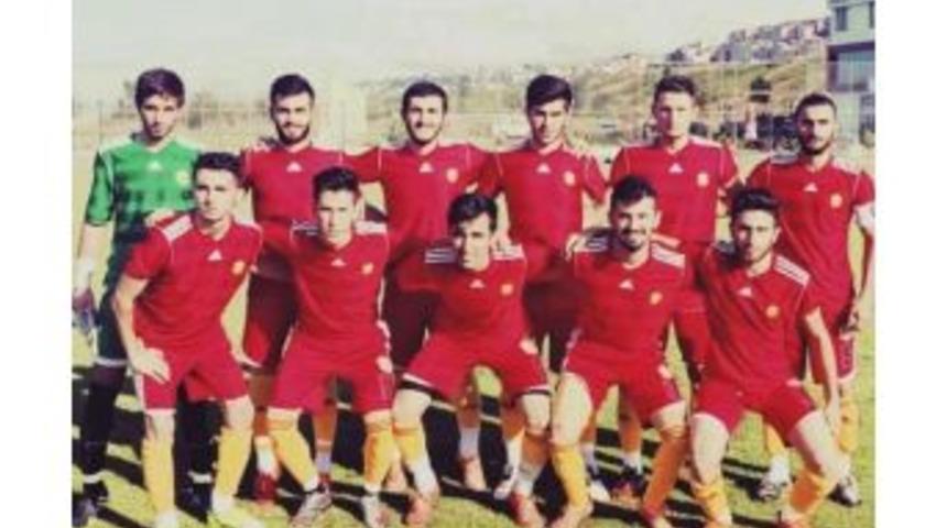 Yeni Malatyaspor&rsquo;un U21 Ve U19 Takımları Da Mağlup