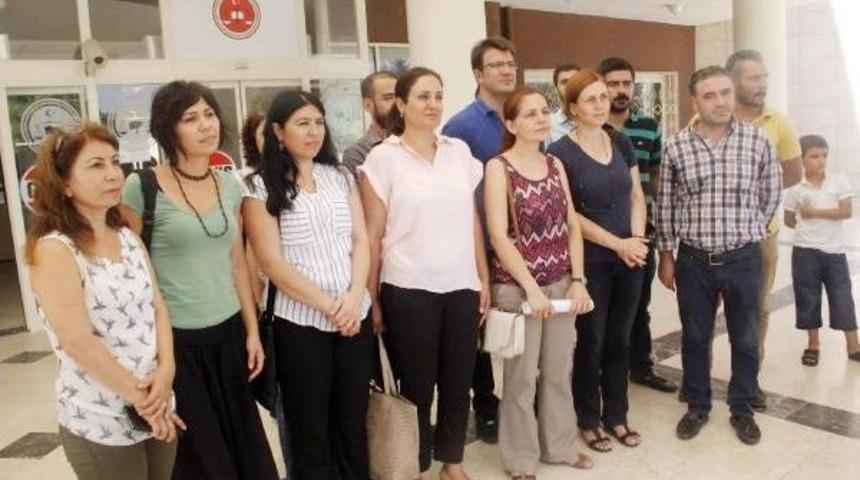 Suru&ccedil; Saldırısı Davasına 600 Avukat M&uuml;dahil Olacak