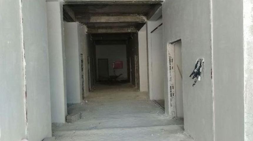 İlhanlı Mahallesine Yeni Aile Sağlık Merkezi