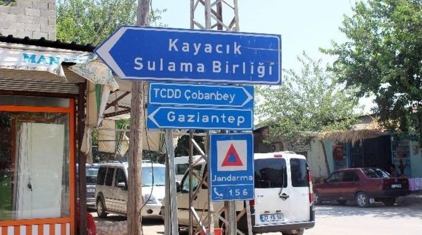 Elbeyli&rsquo;de 16 Işid Militanı Yakalandı