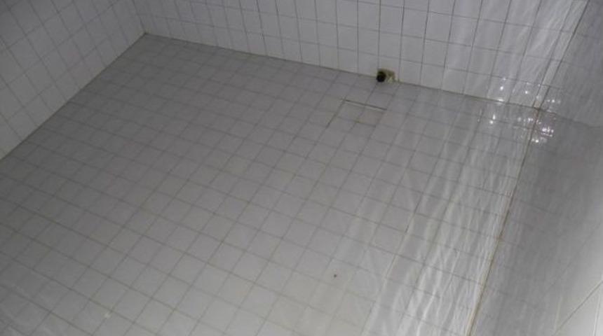 Güngören’deki Su Depoları Dezenfekte Ediliyor