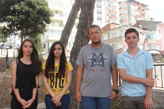 Lösemi Hastası Beyza’nın Ailesi Ve Arkadaşlarının Yardım Çığlığı 1