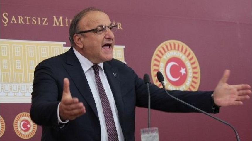Mhp’den Başbakan Davutoğlu’nun Çağrısına Cevap