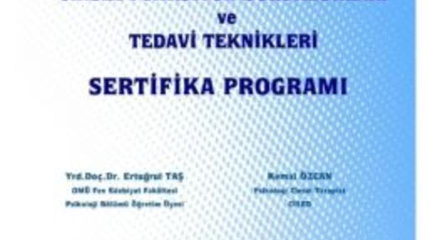 Omüsem’den Yeni Sertifika Programı