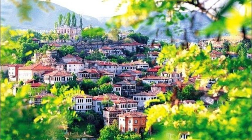 Belgesel Sinemanın Kalbi Ekim&rsquo;de Safranbolu&rsquo;da Atacak