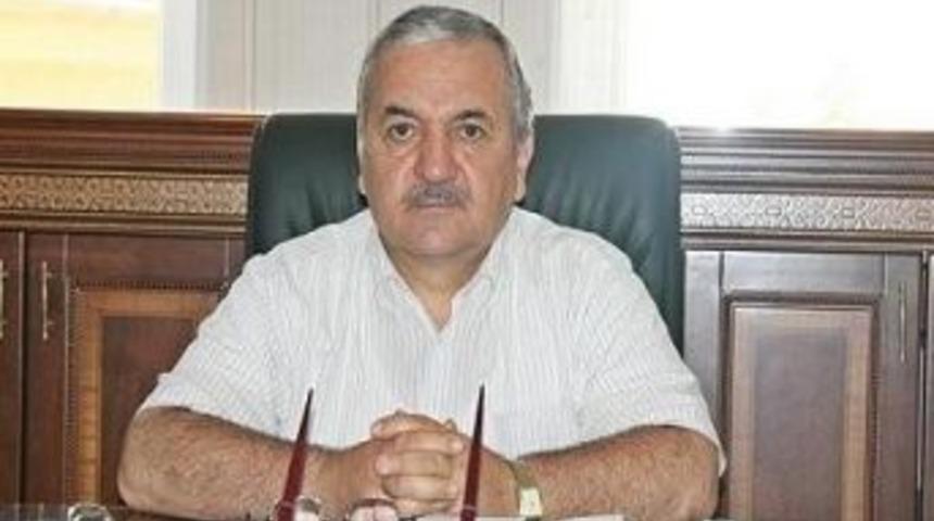 Sungurlu M&uuml;ft&uuml;s&uuml; &Ouml;zarslan&rsquo;ın Tayini &Ccedil;ıktı