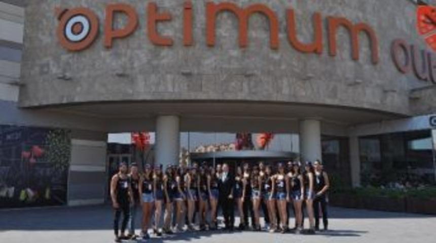 Optimum&lsquo;da Modeller Ge&ccedil;idi