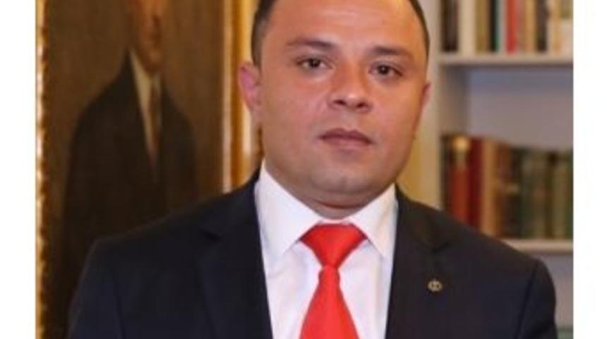 Başkan Karatay, Ter&ouml;r&uuml; Kınadı