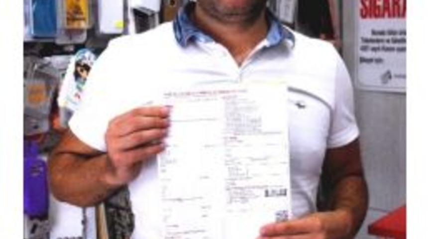 Telefon Kullanıcıları Dikkat