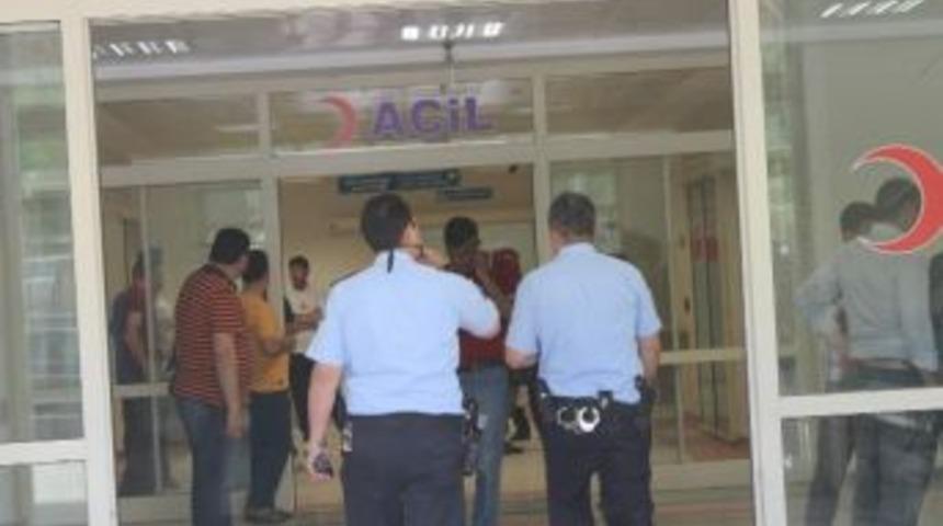 Siirt&rsquo;te Arazi Kavgası: 7 Yaralı