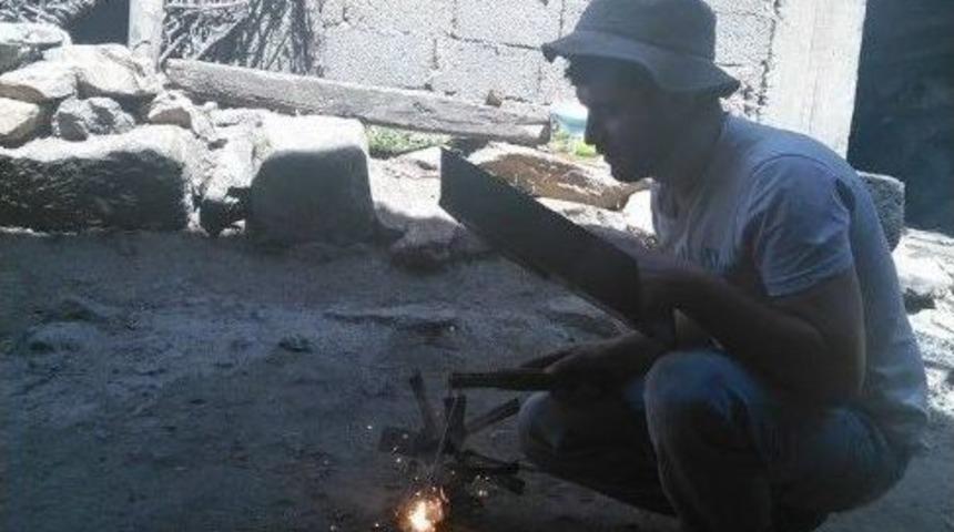 Bitlisli &Uuml;niversite &Ouml;ğrencisinin B&uuml;y&uuml;k Başarısı