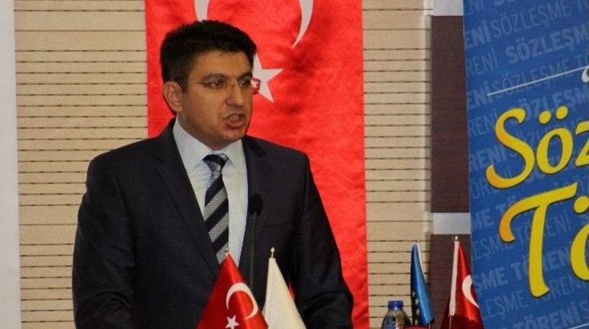 Tkdk&rsquo;da 45 Yatırımcı S&ouml;zleşmeye Hak Kazandı