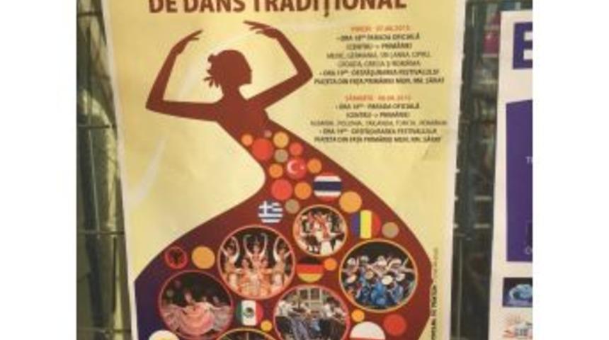 Agem, Romanya&rsquo;yı Adeta Fethetti