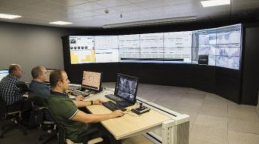 Buski&rsquo;den İleri Teknoloji İle G&uuml;venilir Hizmet