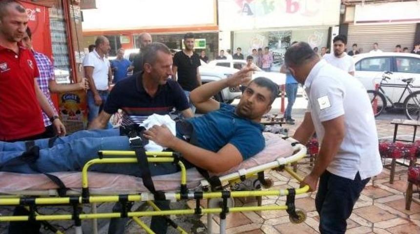 Batman'da Silahlı Arazi Kavgası: 6 Yaralı