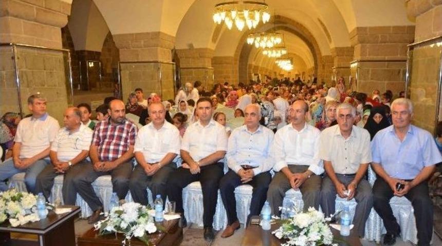 &ldquo;geleceğe Yolculuk&rdquo; Projesi&rsquo;nin Finali Yapıldı