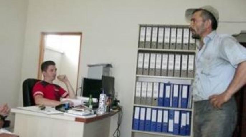 Beylikovalı &Ccedil;ift&ccedil;iler &Ccedil;ift&ccedil;i Kayıt Sistemi Eleştirisi