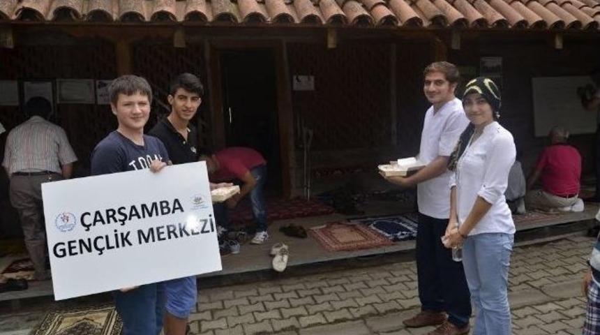 Gen&ccedil;lerden Tarihi Temizlik