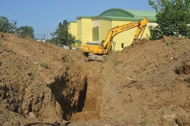 Bilecik Belediyesi Birimlerinin Faaliyetleri 1