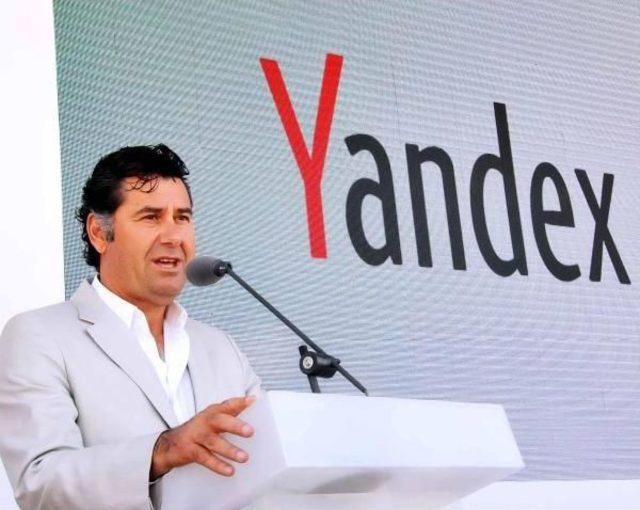 Tatilciler Yandex'te En Çok Bodrum'u Aramış