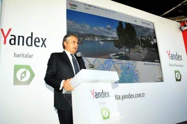 Tatilciler Yandex'te En Çok Bodrum'u Aramış