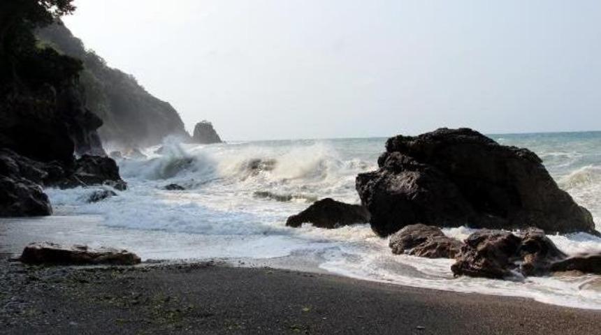 Tatil I&ccedil;in Geldiği Memleketinde Boğuldu