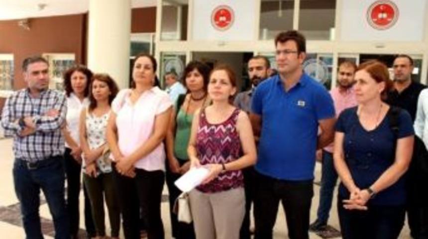 Suru&ccedil;&rsquo;taki Patlama Davasına 600 Avukat M&uuml;dahil Olacak