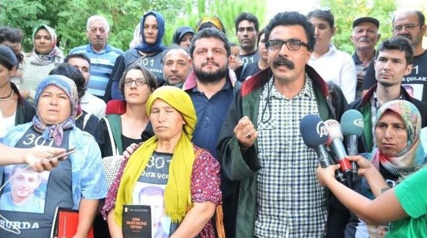 M&uuml;şteki Avukatlarından Soma Davası Değerlendirmesi