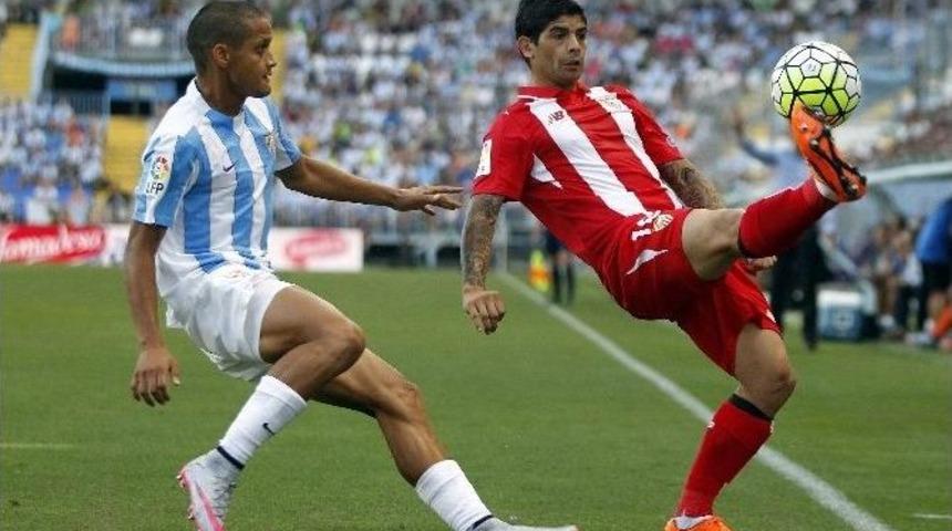 La Lıga Gols&uuml;z Başladı