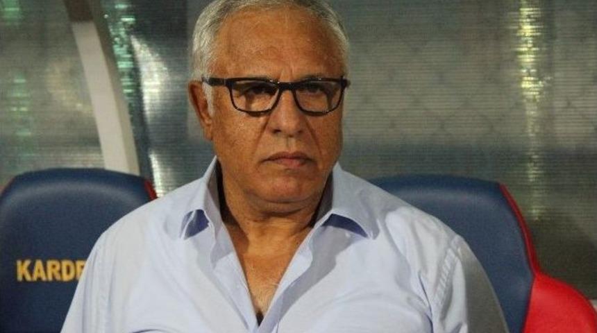 K.karab&uuml;kspor - Denizlispor Ma&ccedil;ının Ardından