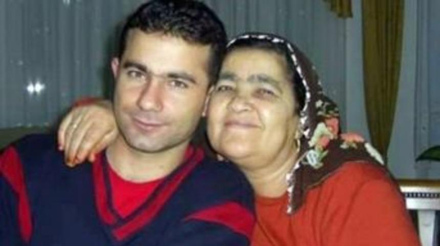 Şehit Y&uuml;zbaşı Ali Alkan&rsquo;ın Ağabeyinin Biri Yarbay, Biri Astsubay