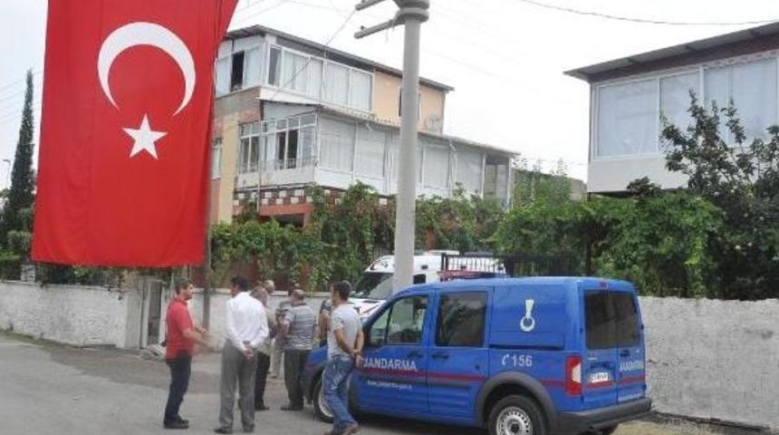 Osmaniye'ye Şehit Ateşi D&uuml;şt&uuml;