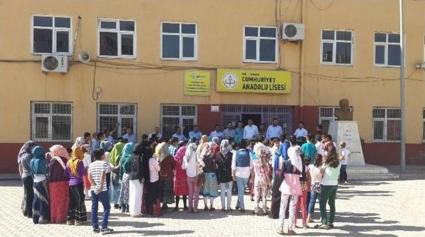 Kur&rsquo;an Kursu &Ouml;ğrencileri Bilgilerini Yarıştırdı