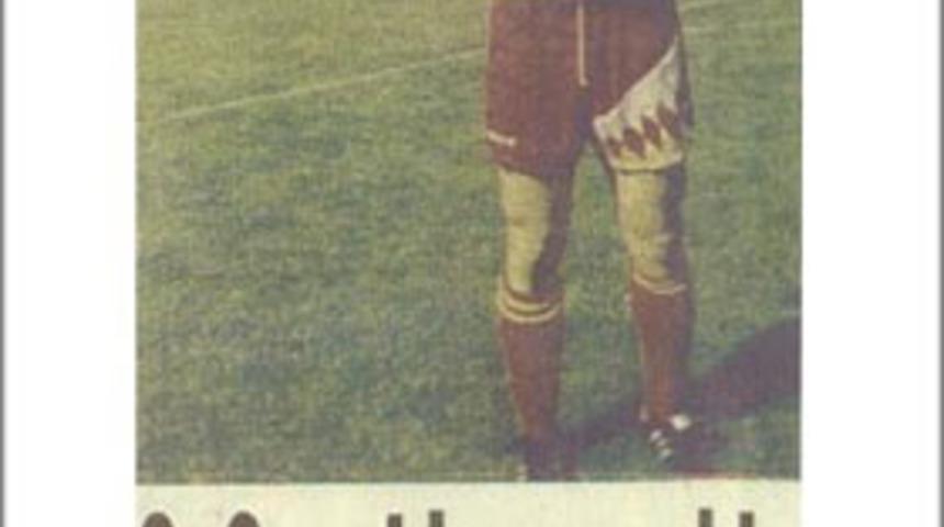 Barcelona'da oynayan ikinci T&uuml;rk kim?